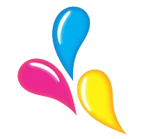 FAQ Banner Printingblue Logo